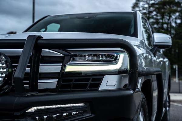 2021 Toyota Landcruiser VX FJA300R