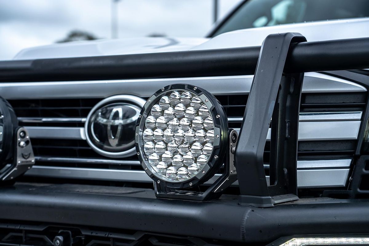 2021 Toyota Landcruiser VX FJA300R