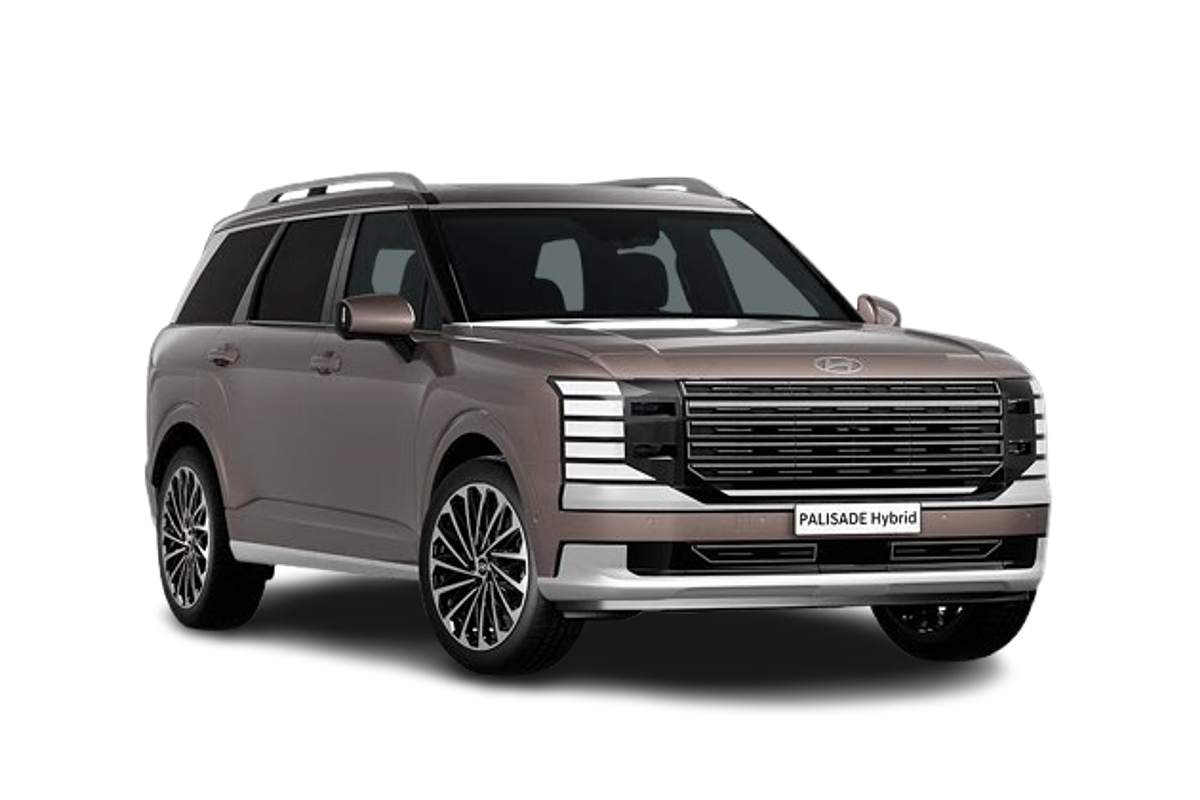2025 Hyundai Palisade Calligraphy LX3.V1