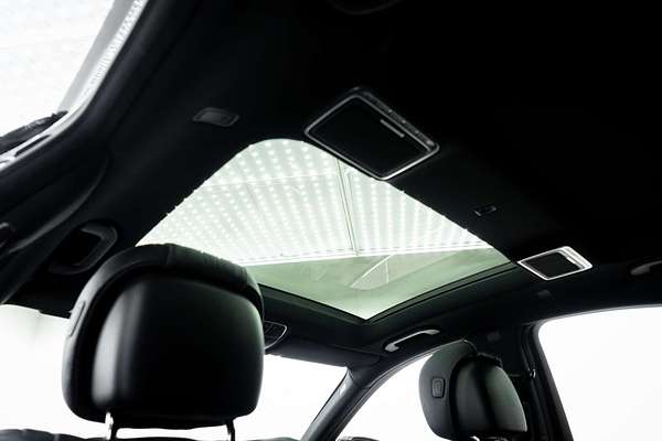 2014 Mercedes-Benz S-Class S350 BlueTEC W222