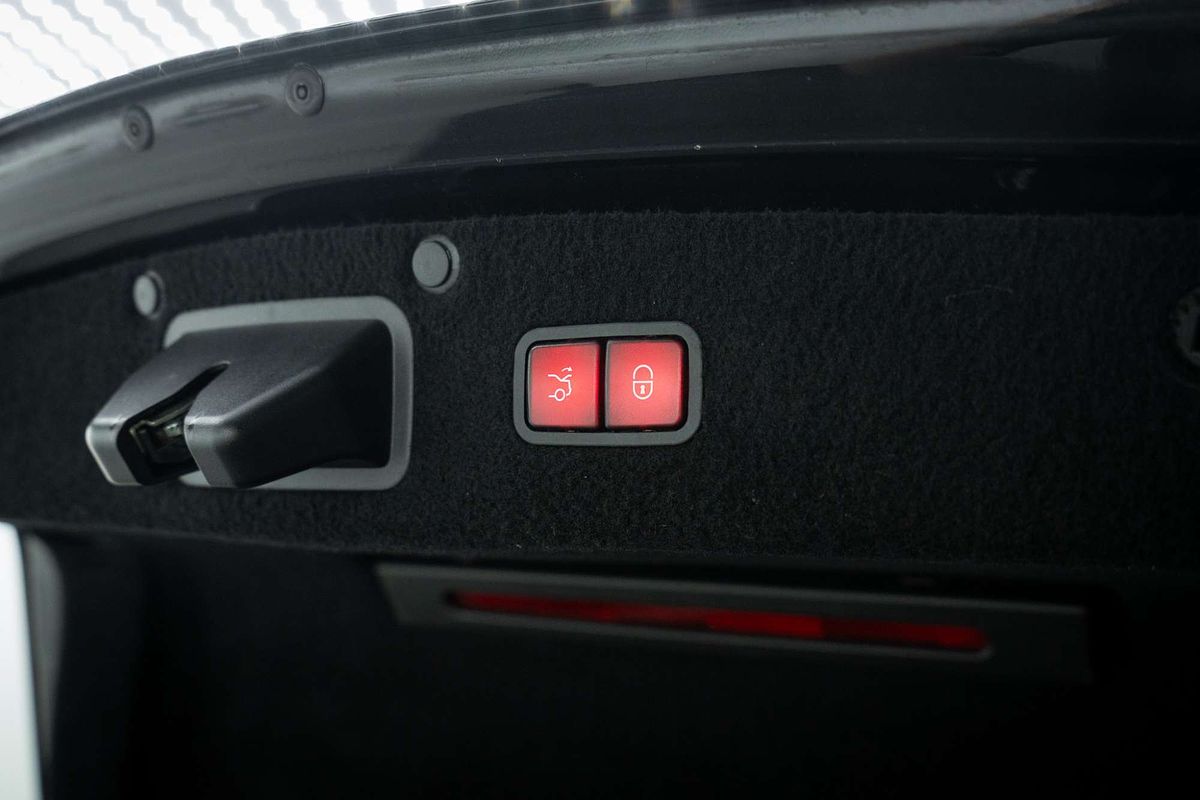 2014 Mercedes-Benz S-Class S350 BlueTEC W222