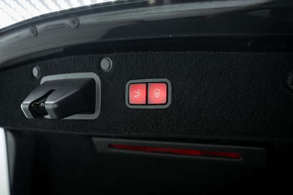 2014 Mercedes-Benz S-Class S350 BlueTEC W222