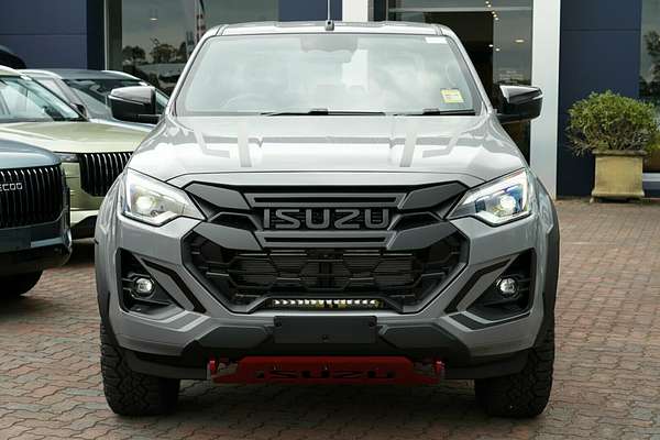 2025 Isuzu D-MAX BLADE 4X4