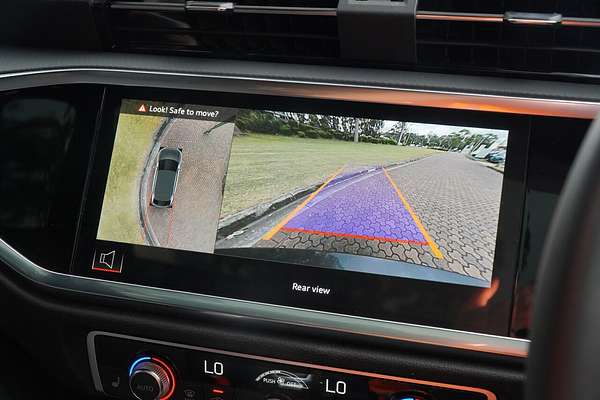 2024 Audi Q3 35 TFSI S line F3
