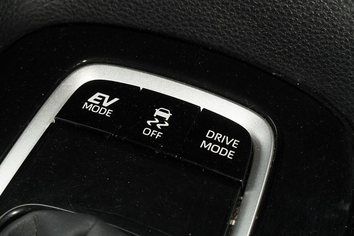 2021 Toyota Corolla Ascent Sport Hybrid ZWE211R