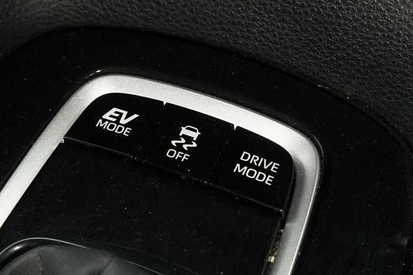 2021 Toyota Corolla Ascent Sport Hybrid ZWE211R