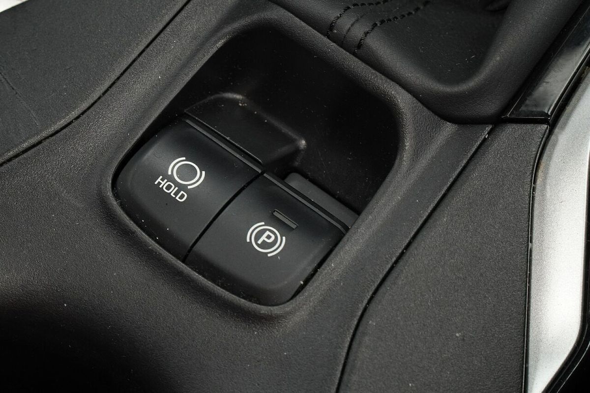 2021 Toyota Corolla Ascent Sport Hybrid ZWE211R