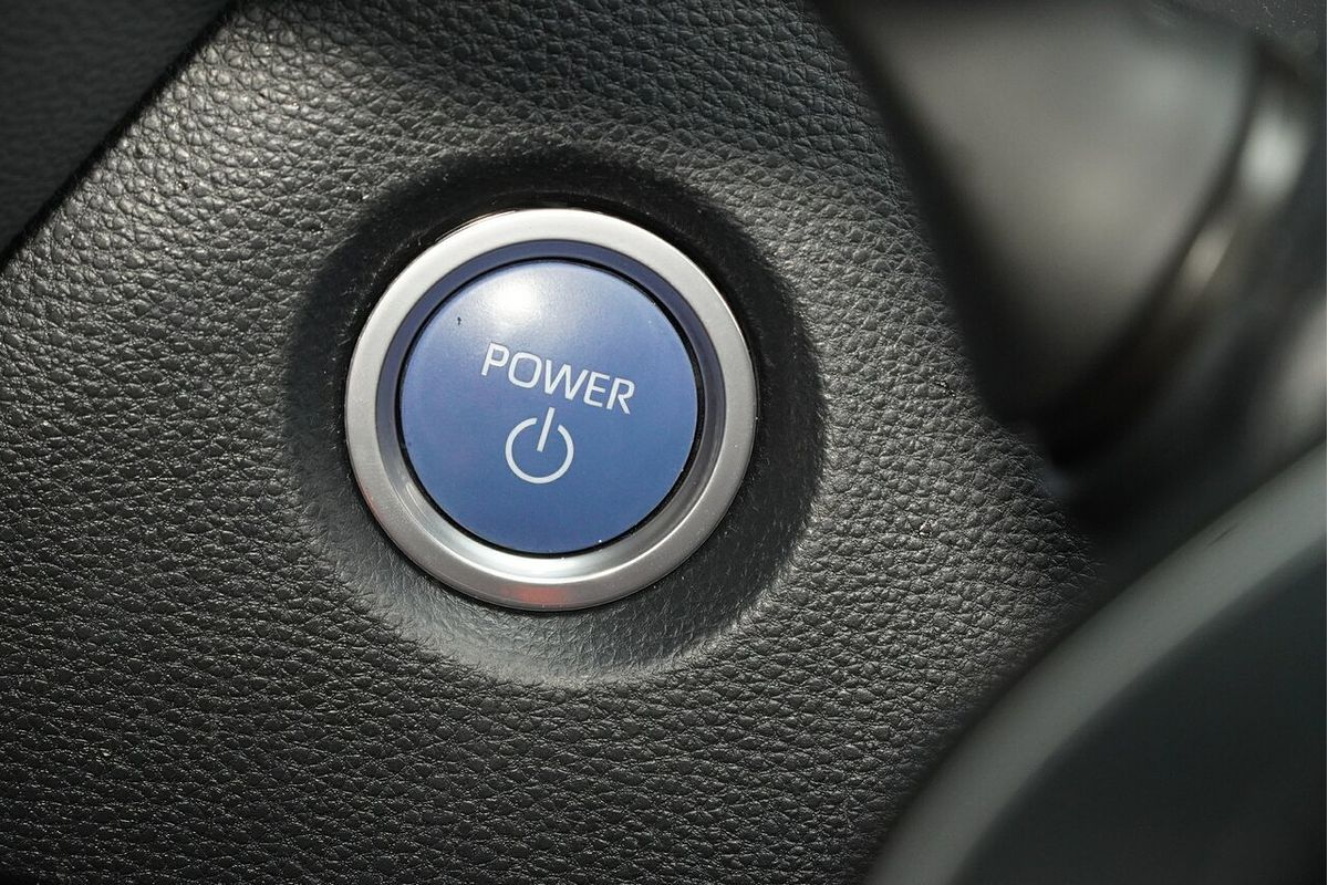 2021 Toyota Corolla Ascent Sport Hybrid ZWE211R