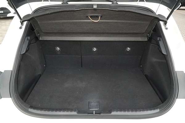 2021 Toyota Corolla Ascent Sport Hybrid ZWE211R