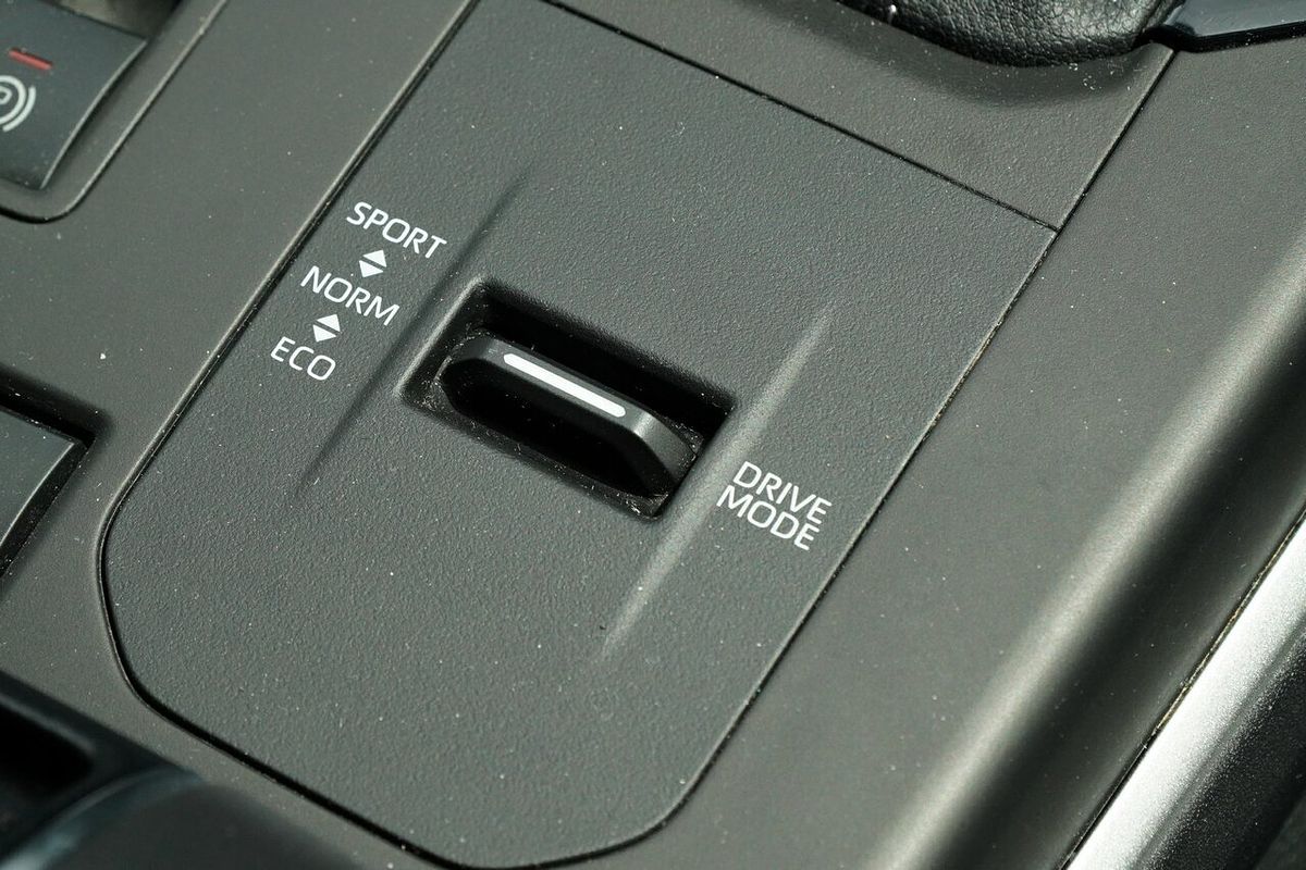 2022 Toyota Kluger GXL TXUA75R