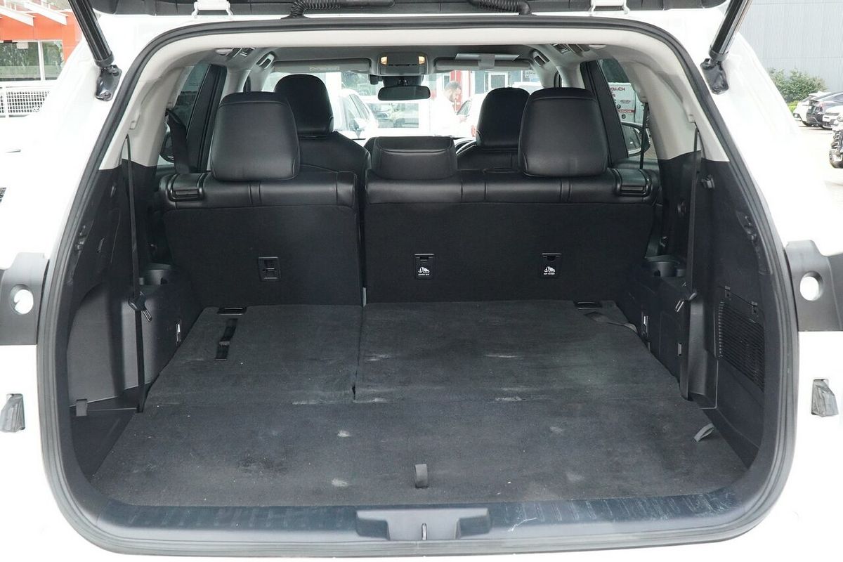 2022 Toyota Kluger GXL TXUA75R