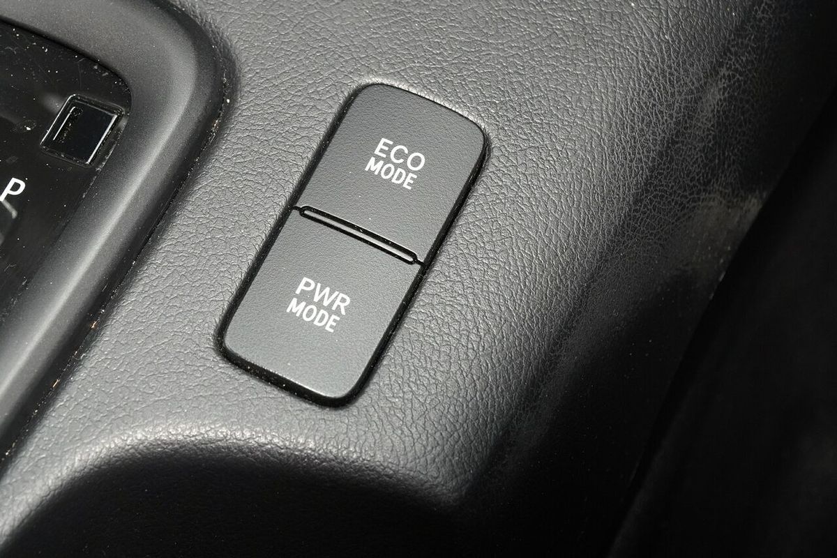 2021 Toyota Hilux SR Hi-Rider GUN136R Rear Wheel Drive