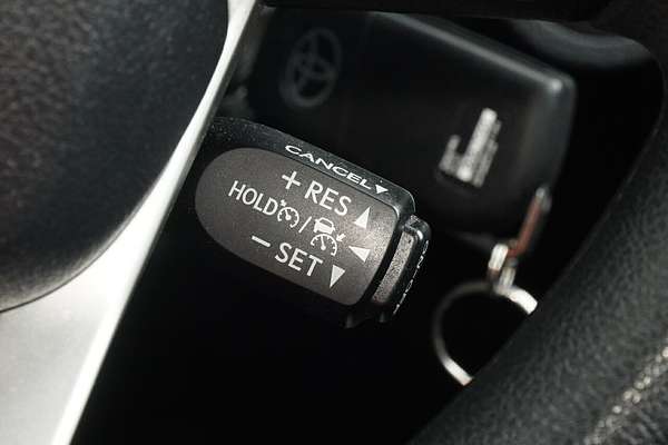2021 Toyota Hilux SR Hi-Rider GUN136R Rear Wheel Drive