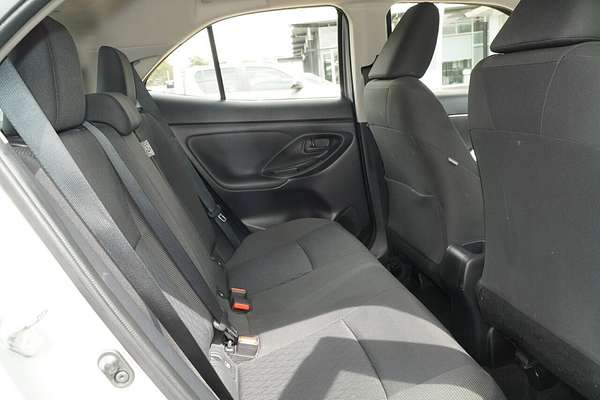 2022 Toyota Yaris Cross GX MXPJ15R