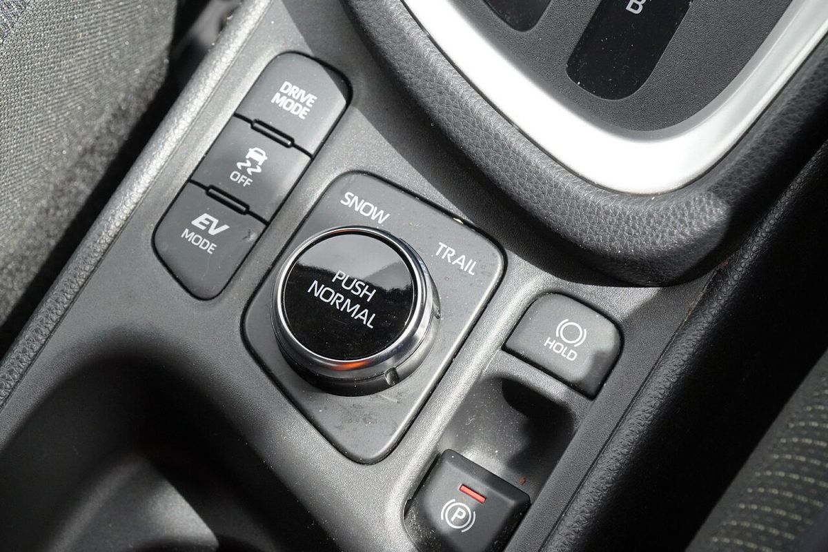 2022 Toyota Yaris Cross GX MXPJ15R