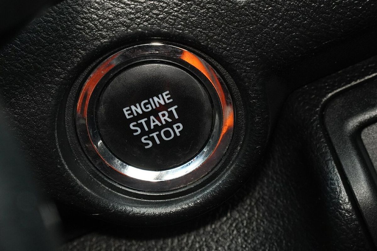 2012 Toyota Aurion Presara GSV50R