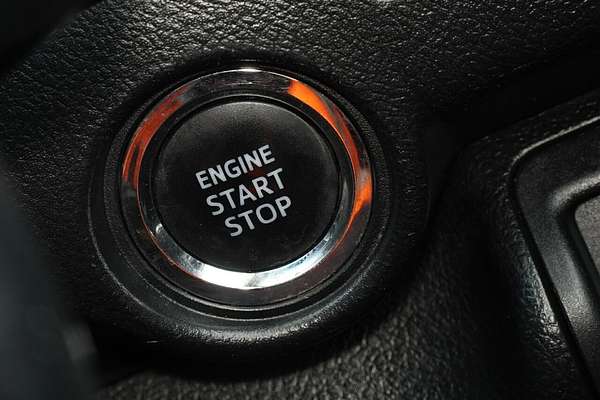 2012 Toyota Aurion Presara GSV50R