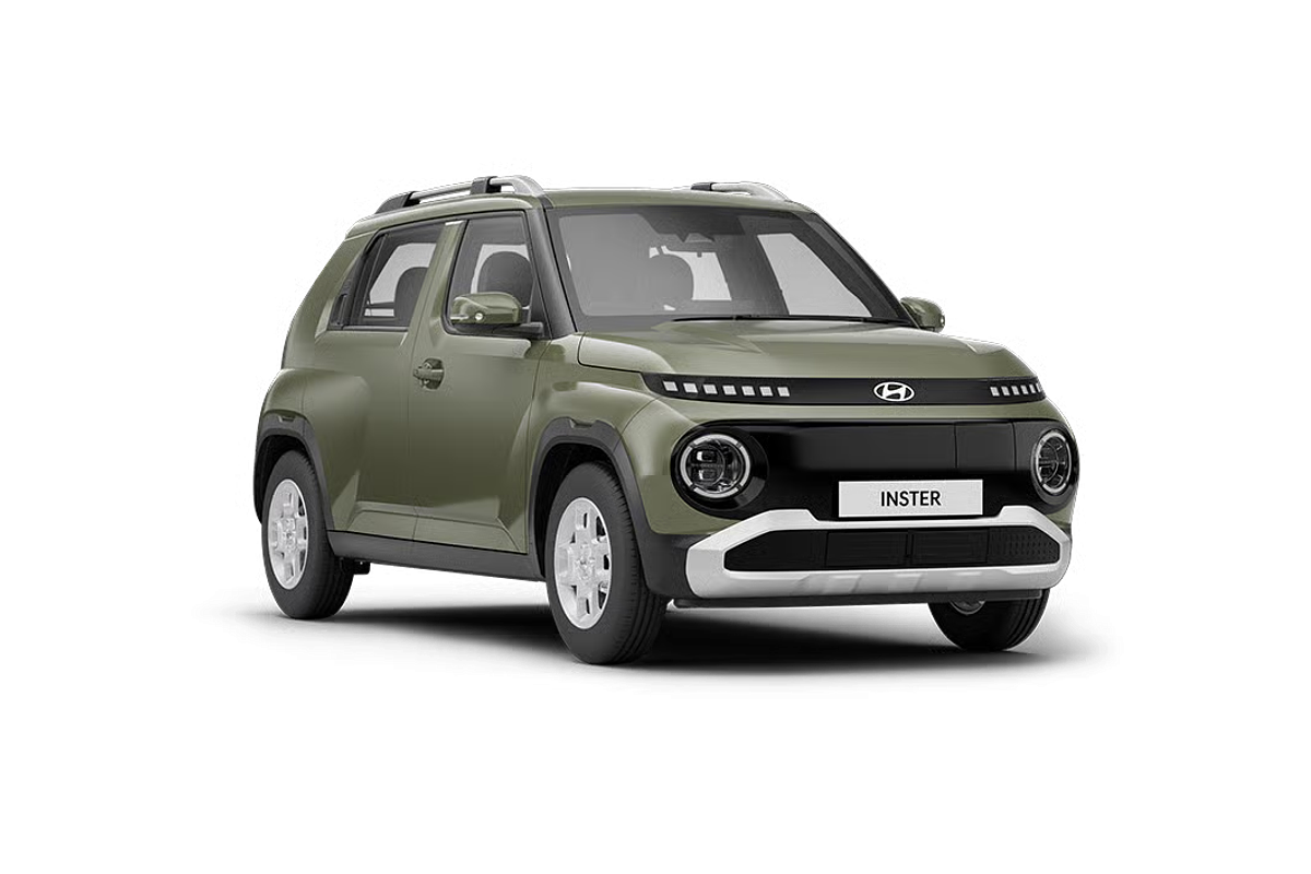 2025 Hyundai INSTER AX.V1