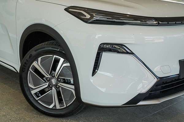 2025 Geely Starray EM-i Complete P145