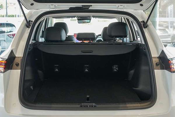 2025 Geely Starray EM-i Complete P145