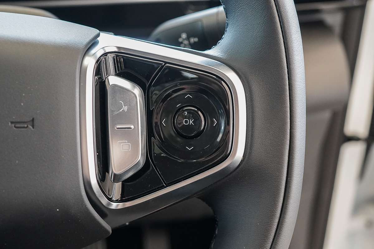 2025 Geely Starray EM-i Complete P145