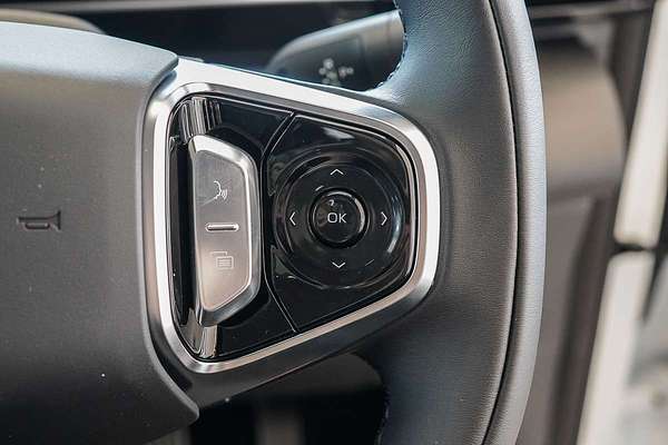 2025 Geely Starray EM-i Complete P145