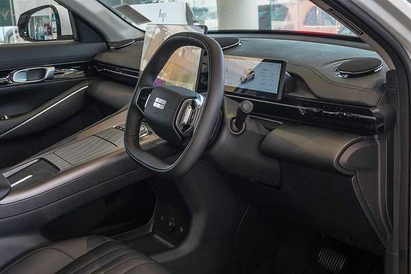 2025 Geely Starray EM-i Complete P145