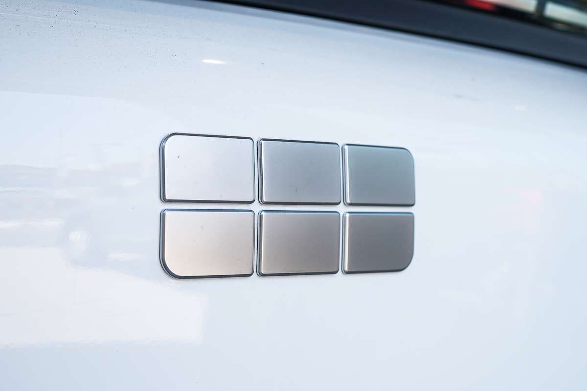 2025 Geely Starray EM-i Complete P145