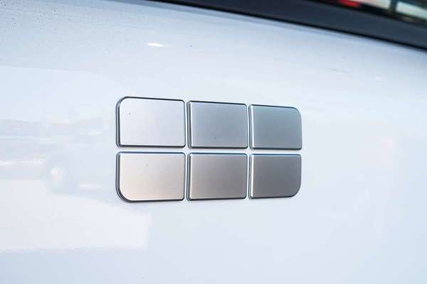 2025 Geely Starray EM-i Complete P145