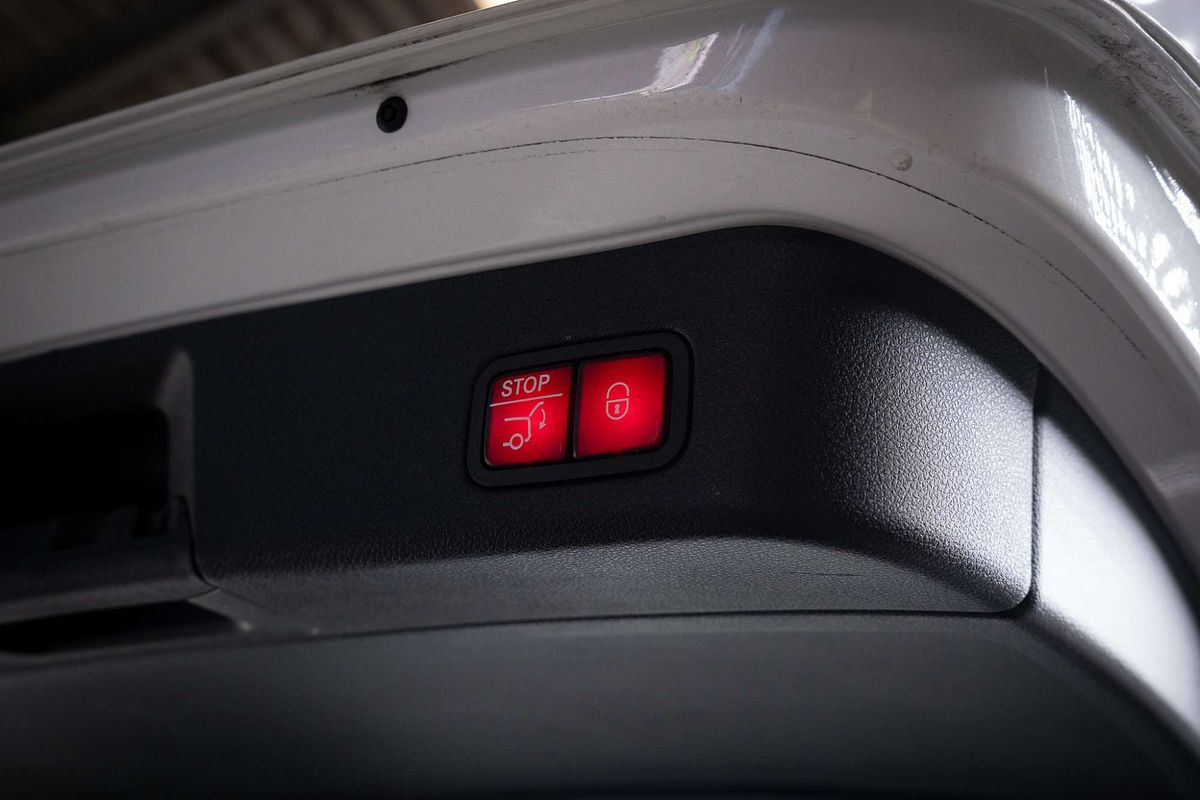 2017 Mercedes-Benz GLE-Class GLE43 AMG W166