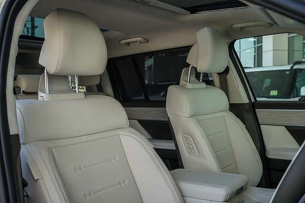 2025 Hyundai Santa Fe Hybrid Calligraphy MX5.V2