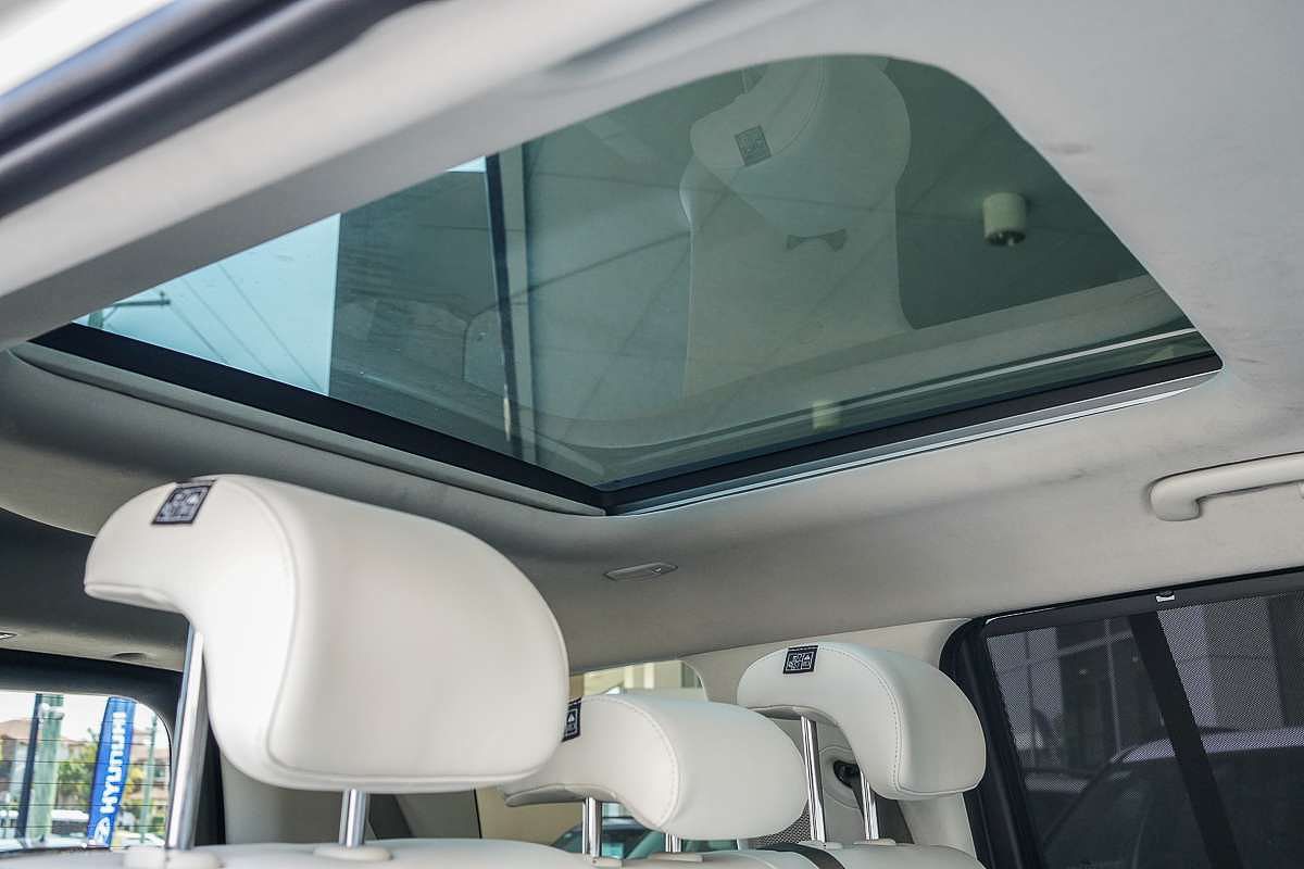 2025 Hyundai Santa Fe Hybrid Calligraphy MX5.V2