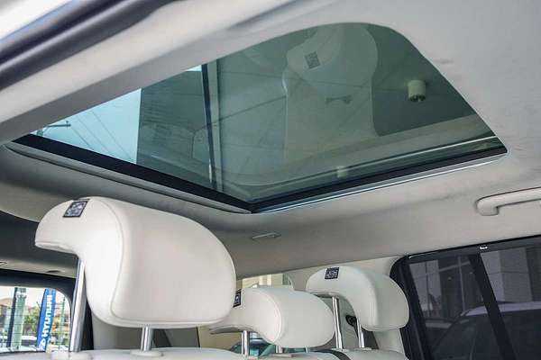 2025 Hyundai Santa Fe Hybrid Calligraphy MX5.V2