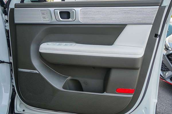 2025 Hyundai Santa Fe Hybrid Calligraphy MX5.V2