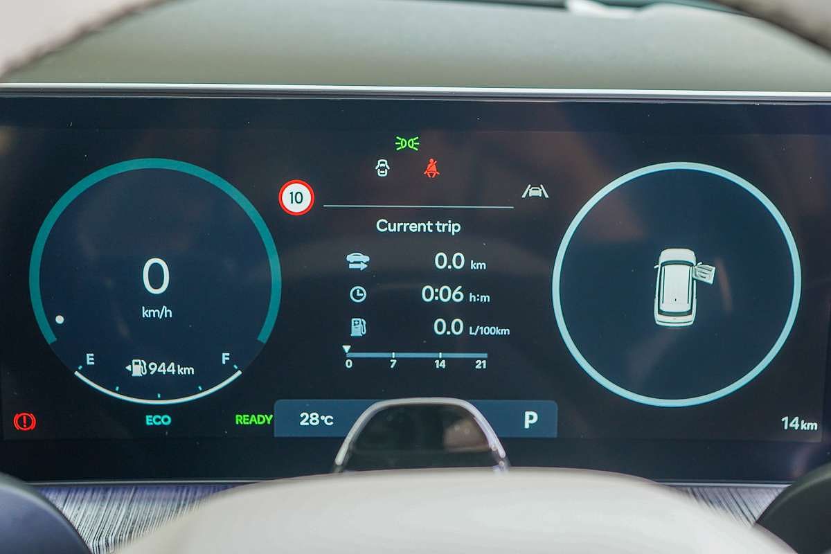 2025 Hyundai Santa Fe Hybrid Calligraphy MX5.V2