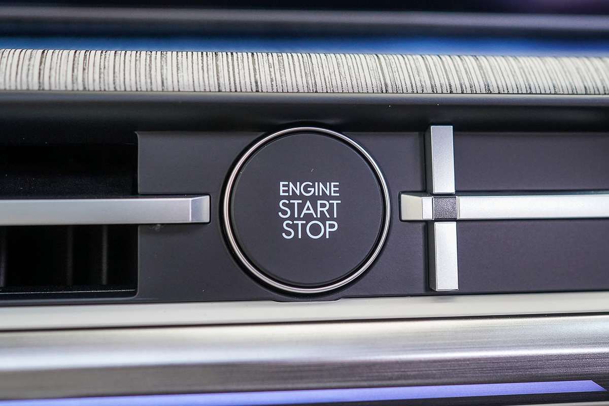 2025 Hyundai Santa Fe Hybrid Calligraphy MX5.V2