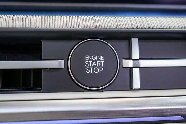 2025 Hyundai Santa Fe Hybrid Calligraphy MX5.V2