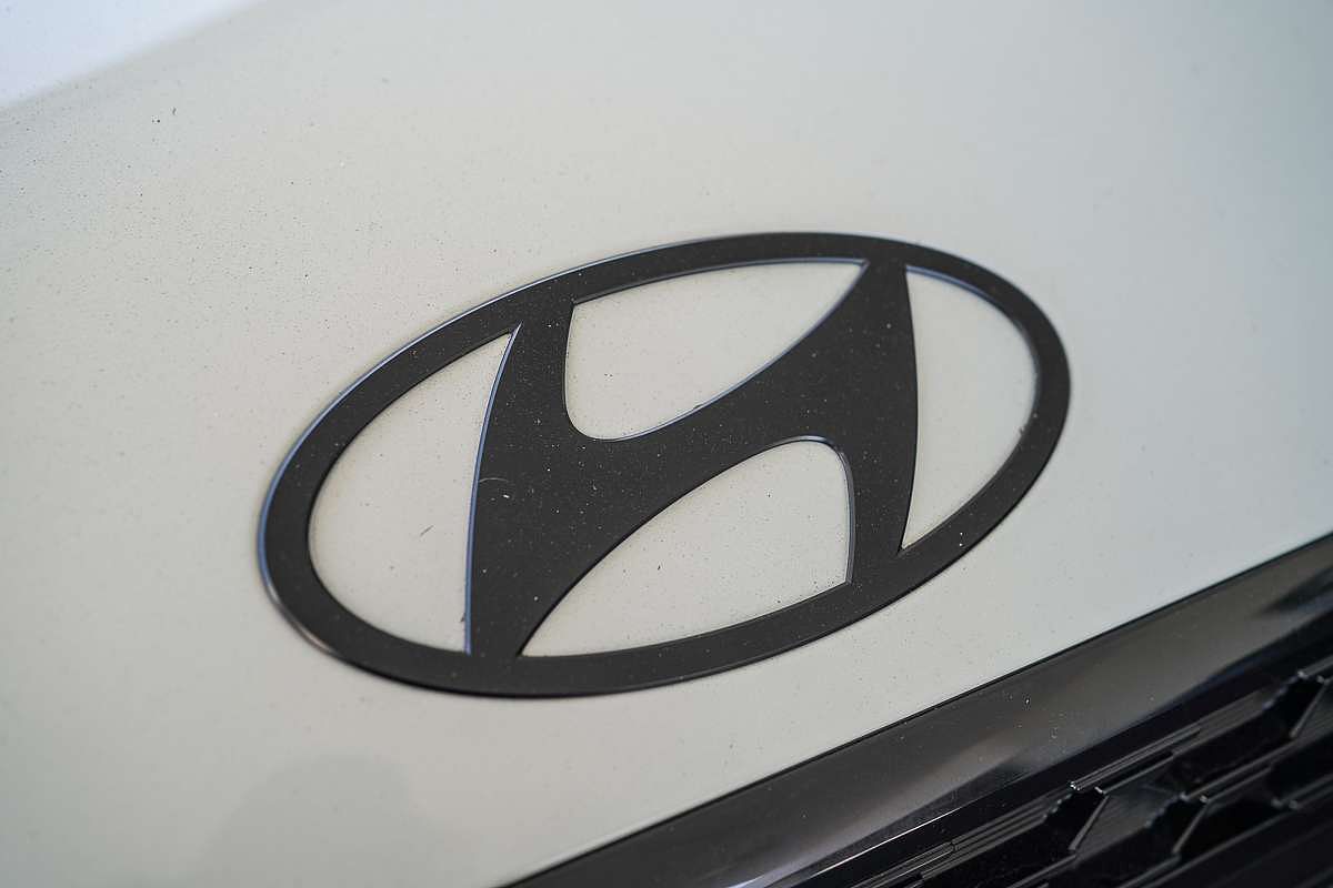2025 Hyundai Santa Fe Hybrid Calligraphy MX5.V2