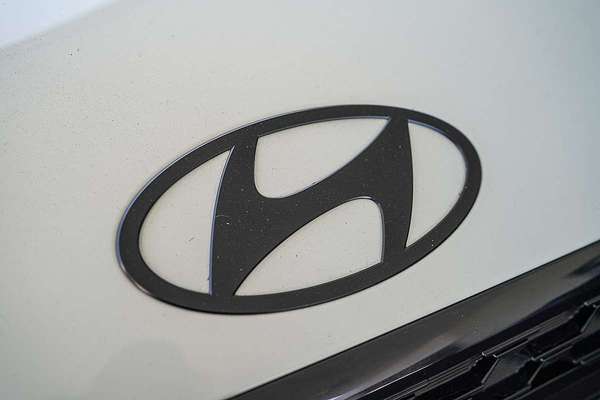 2025 Hyundai Santa Fe Hybrid Calligraphy MX5.V2