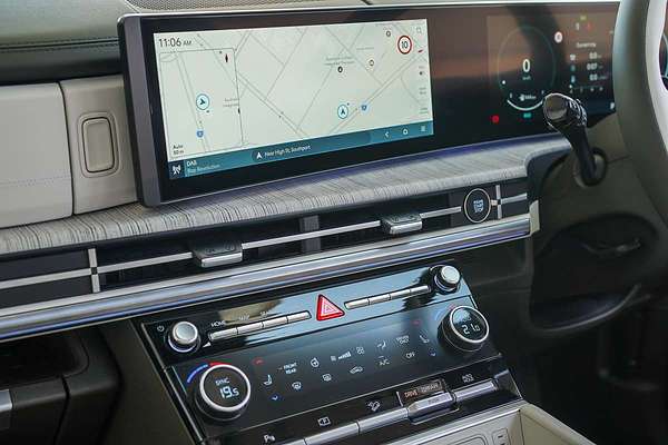 2025 Hyundai Santa Fe Hybrid Calligraphy MX5.V2