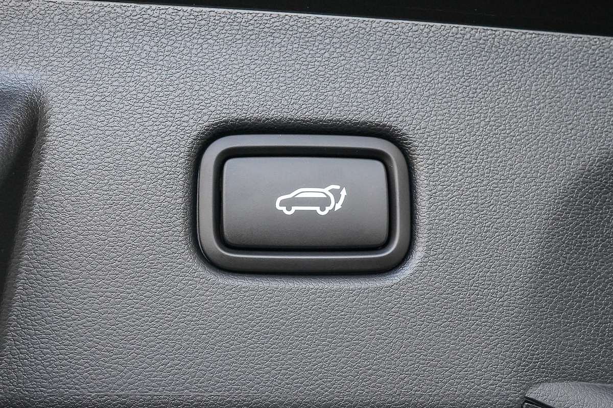 2025 Hyundai Tucson Premium N Line NX4.V4