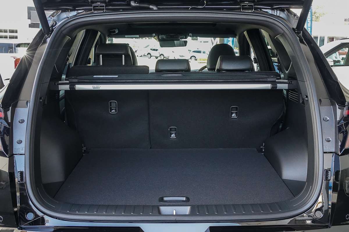 2025 Hyundai Tucson Premium N Line NX4.V4