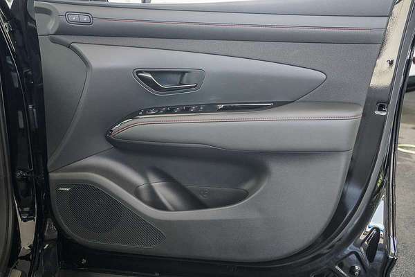 2025 Hyundai Tucson Premium N Line NX4.V4
