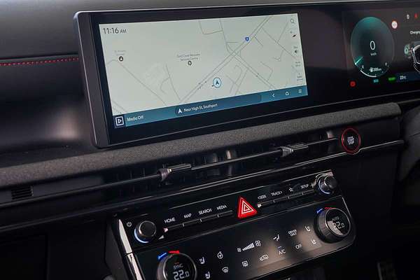 2025 Hyundai Tucson Premium N Line NX4.V4