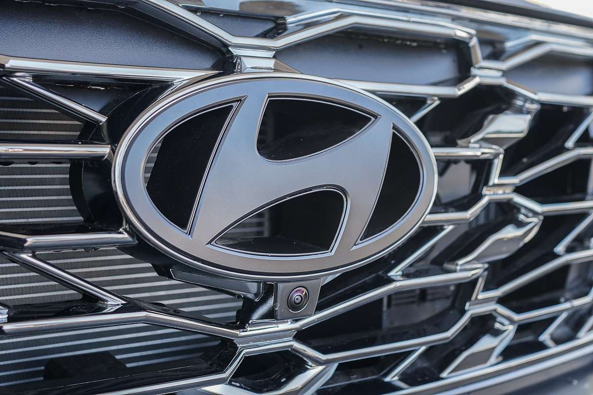 2025 Hyundai Tucson Premium N Line NX4.V4