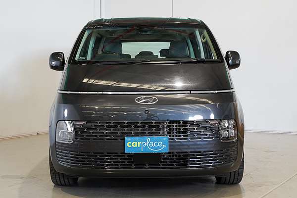 2021 Hyundai STARIA Highlander US4.V1