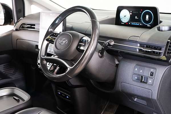 2021 Hyundai STARIA Highlander US4.V1