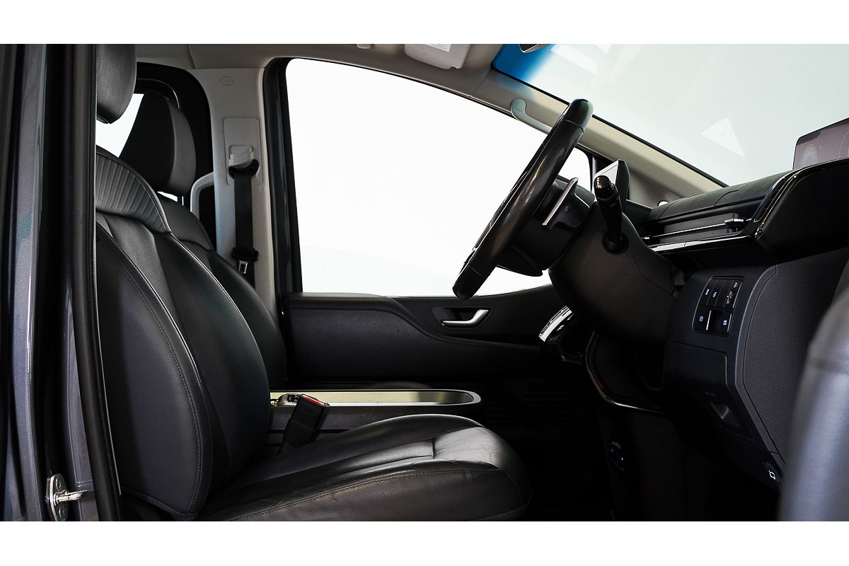 2021 Hyundai STARIA Highlander US4.V1