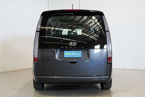 2021 Hyundai STARIA Highlander US4.V1