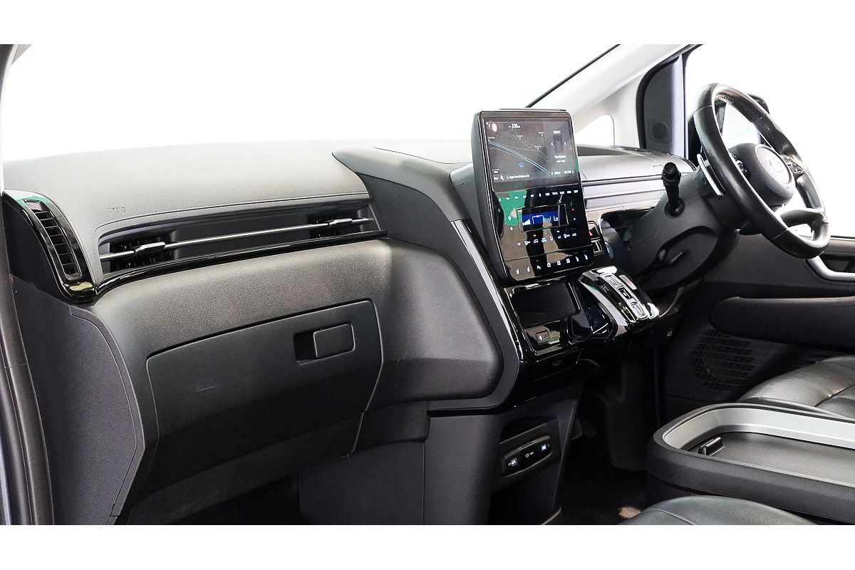 2021 Hyundai STARIA Highlander US4.V1